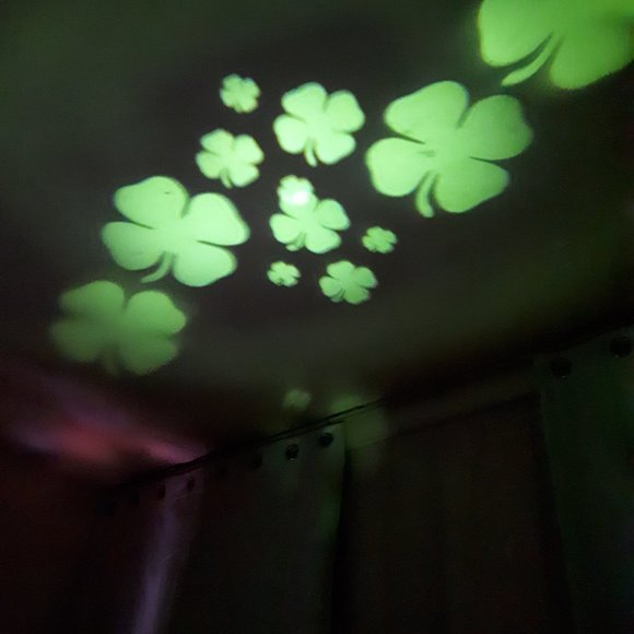 Viatek Laser Lights - Picture 5 of 7